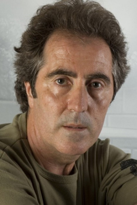 et billede af Daniel Medrán