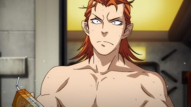 Valvrave the Liberator