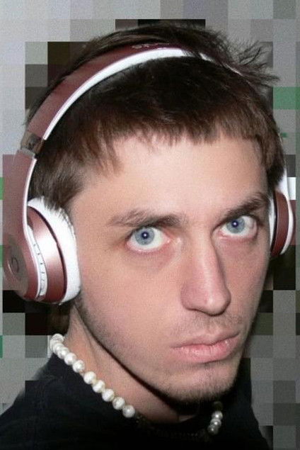 et billede af Glebasta Spal