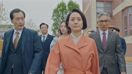 Designated Survivor: 60 Days