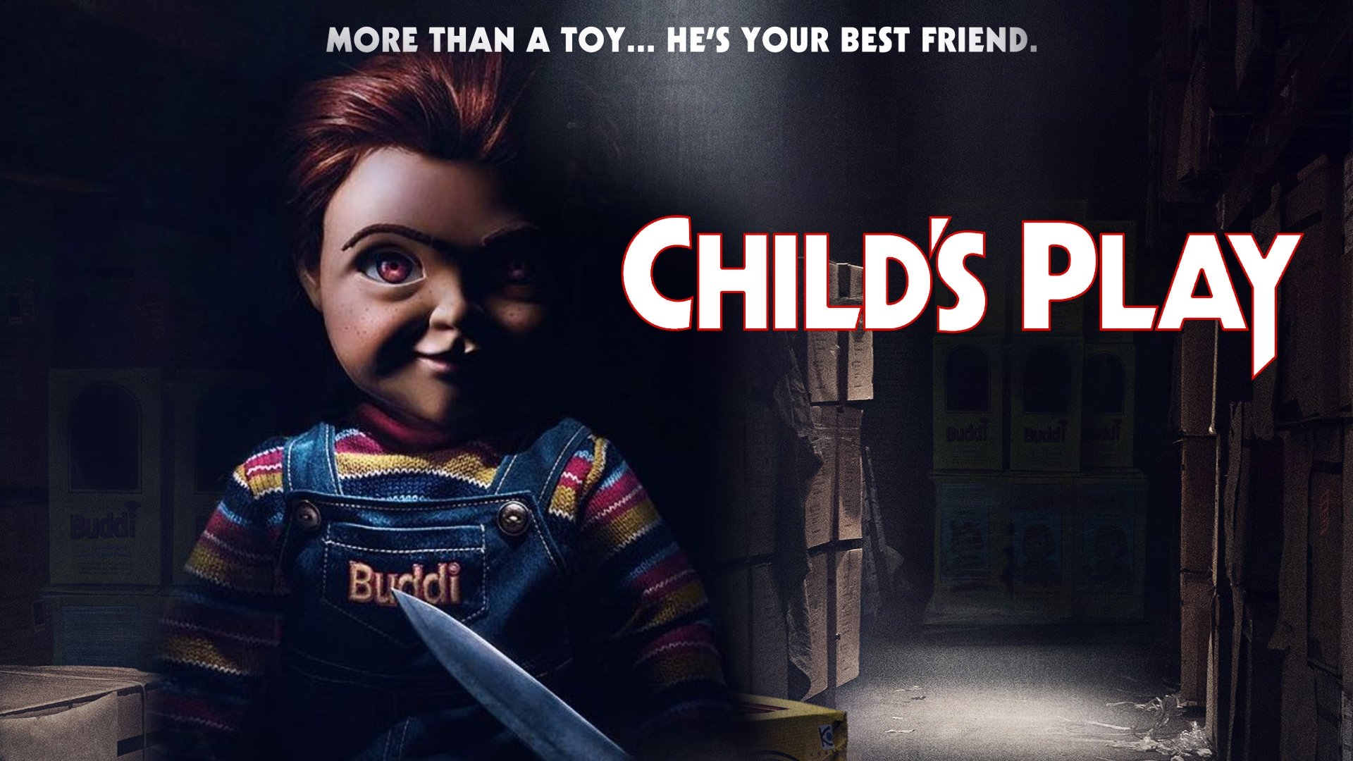 Child's Play