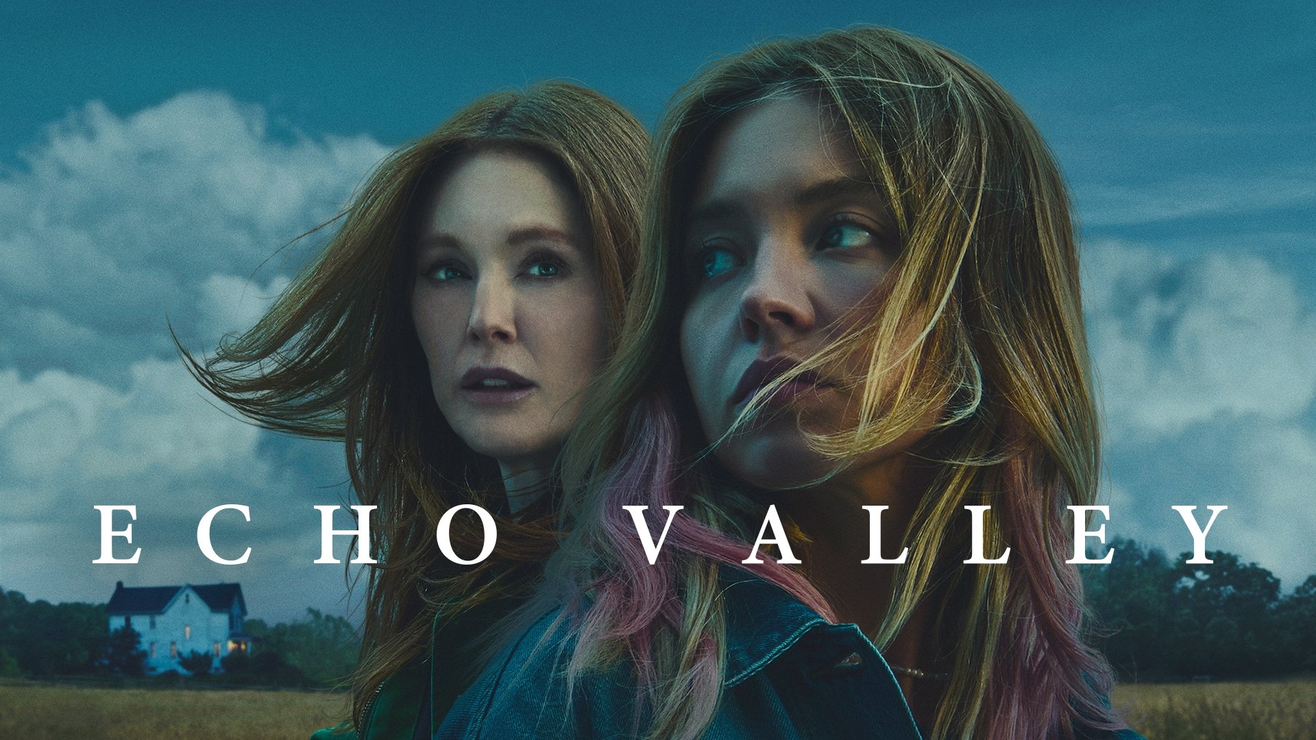 Echo Valley Screenshot