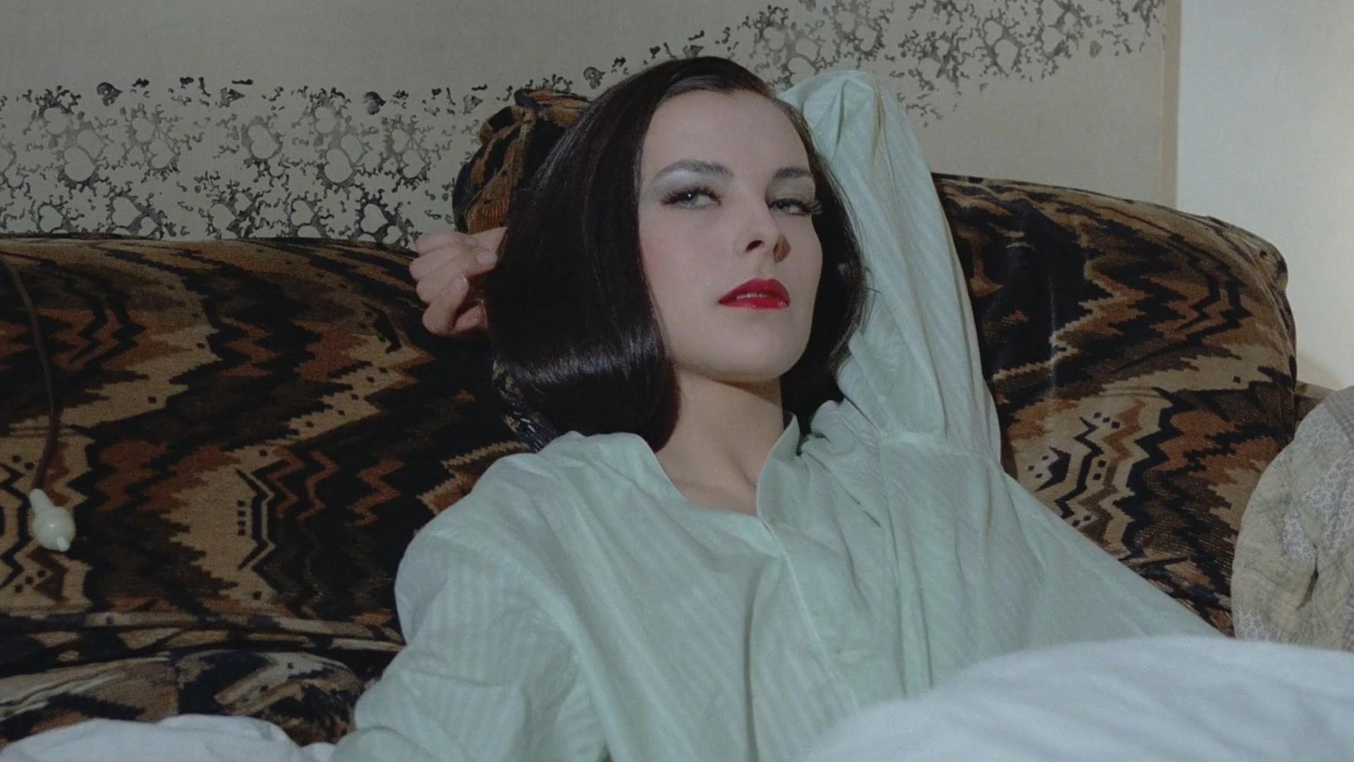 Dagger Eyes (1983)
