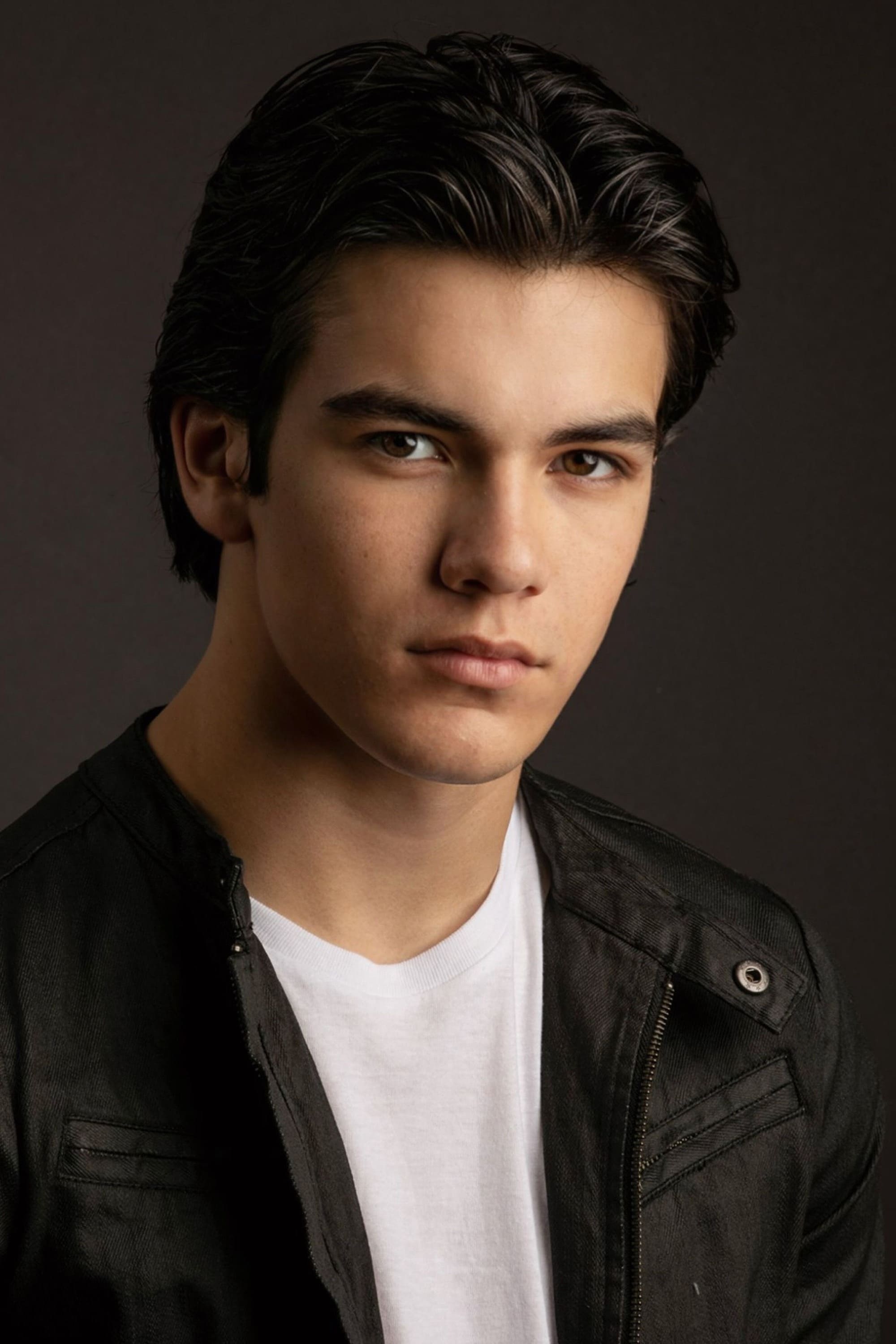 et billede af Rocky Davis