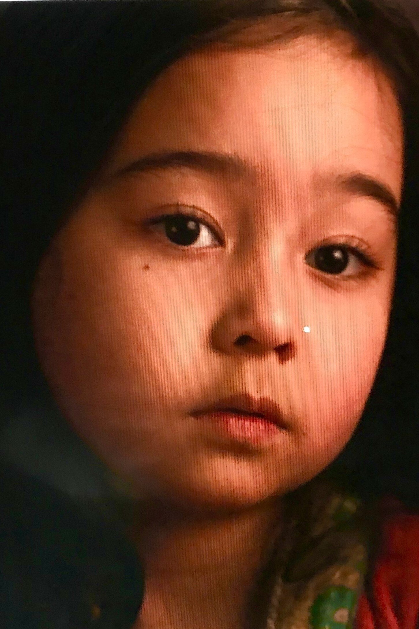 et billede af Elena Askin