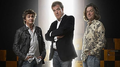 Top Gear Staffel 0 :Folge 46 