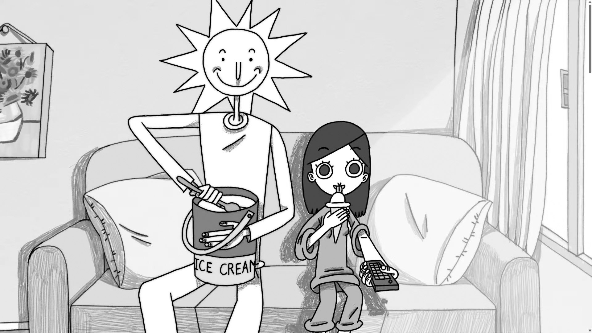 Imagem do Filme mr. sun