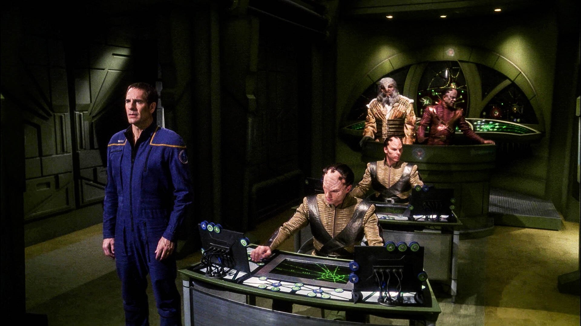 Star Trek: Enterprise