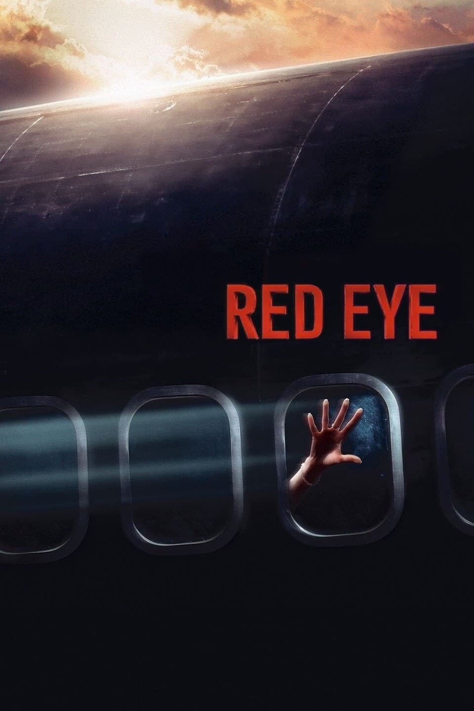 Red Eye