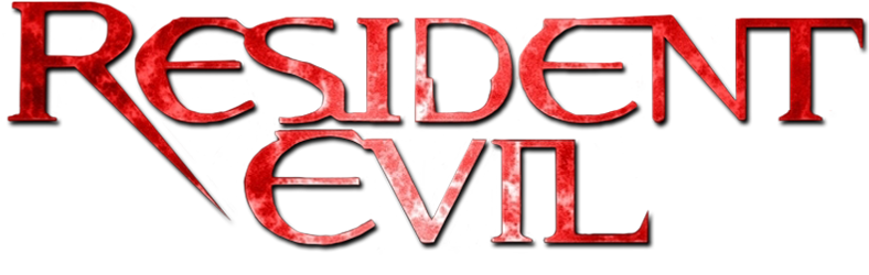 Resident Evil Logo