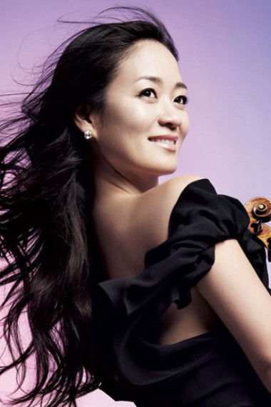 et billede af Chee-Yun