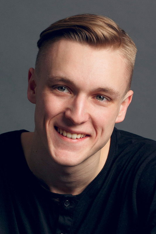 et billede af Sevastyan Smyshnikov