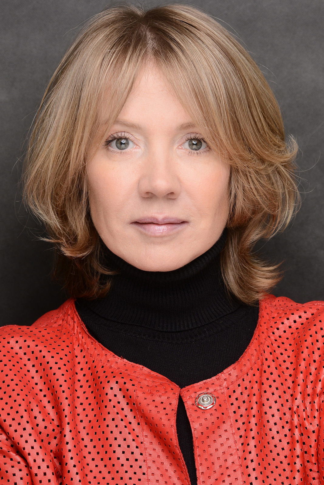 et billede af Yana Arshavskaya