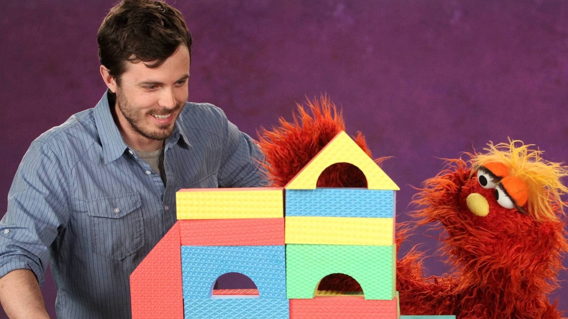 Sesame Street Staffel 43 :Folge 4 