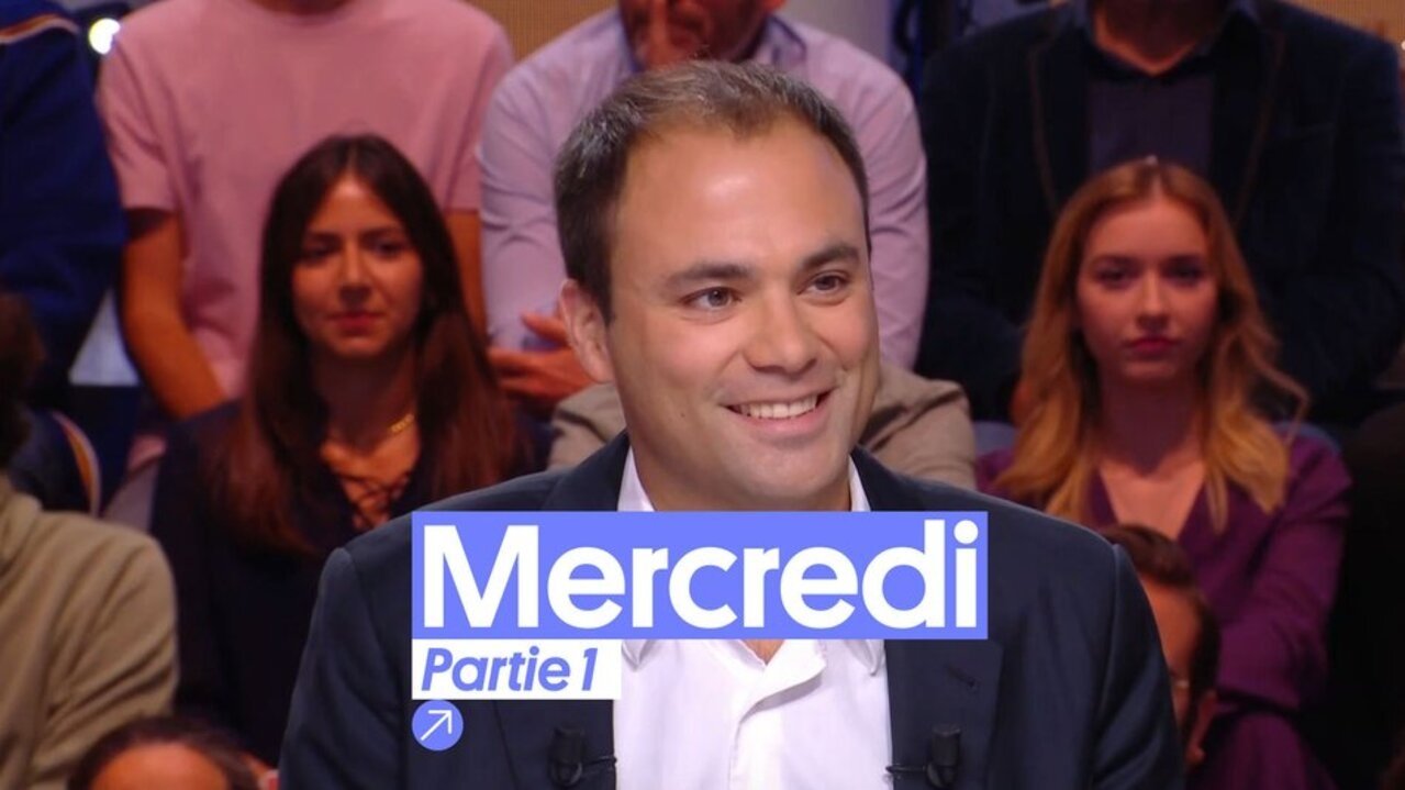 Quotidien 9x8