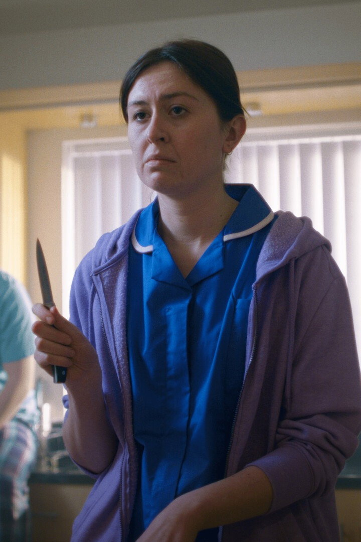 Dead on Arrival poster