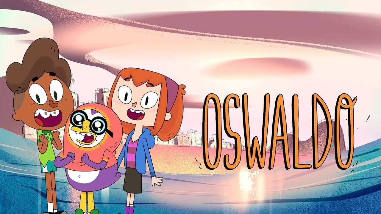 Oswaldo