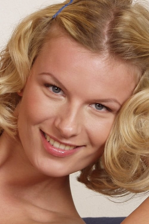 et billede af Jaimi Lenkova