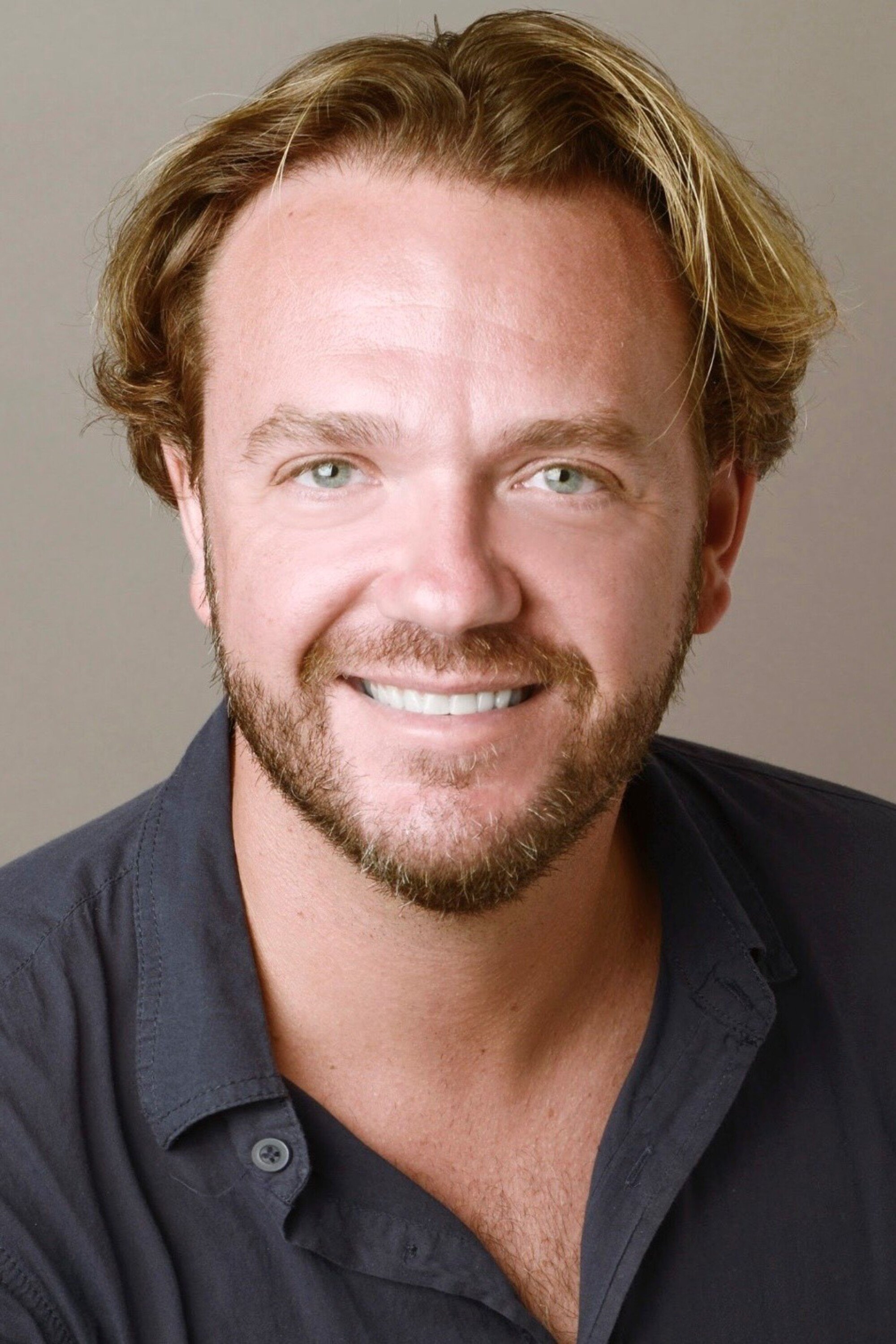 et billede af Sergi Albert