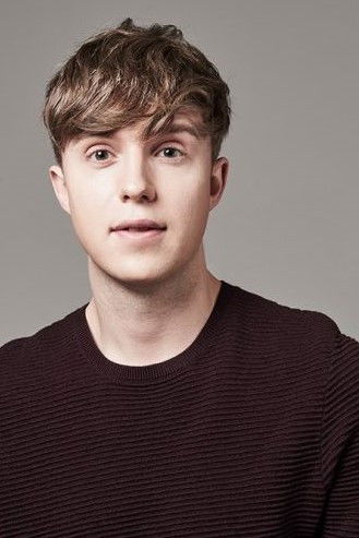 et billede af Julian Quintart