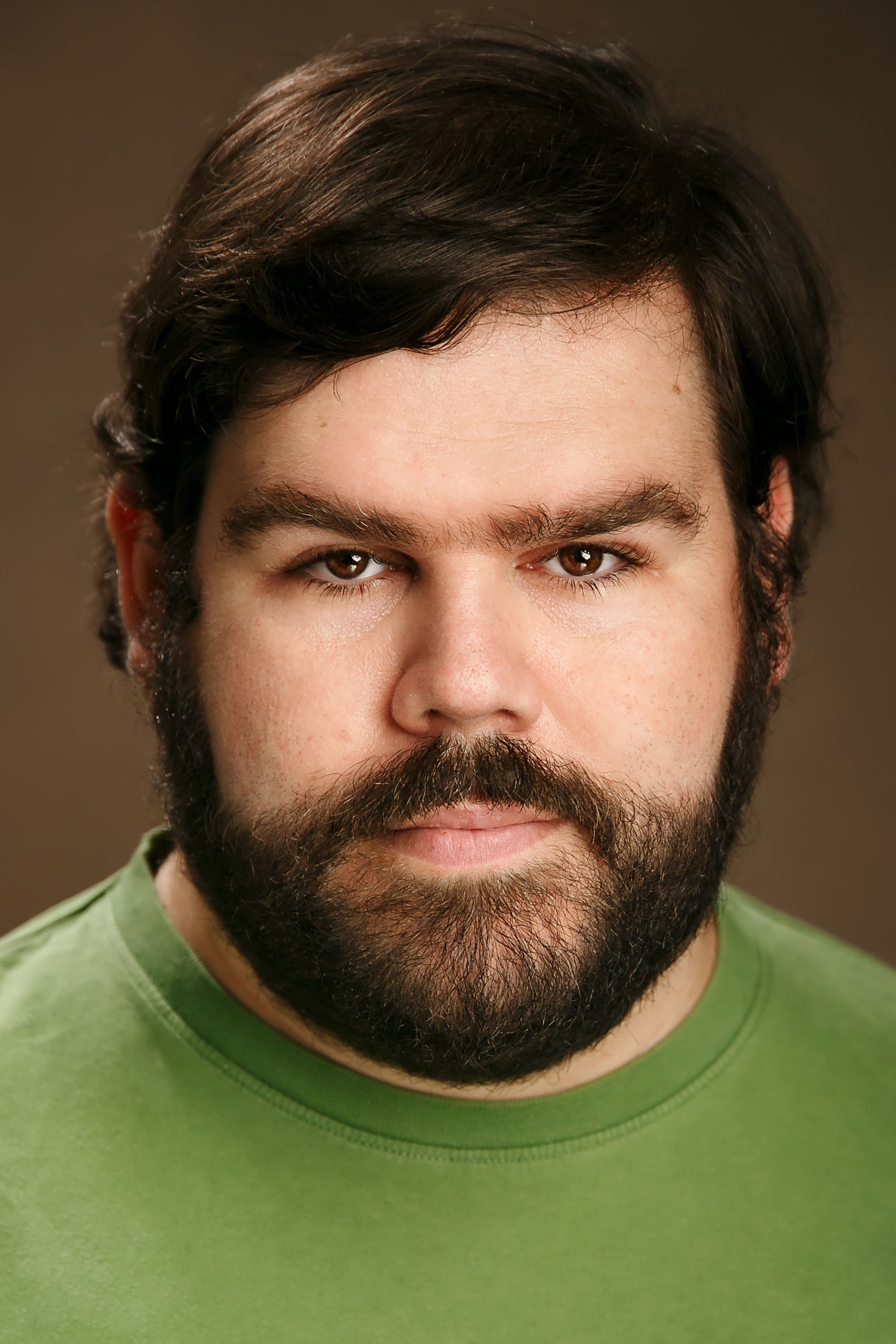 et billede af Manuel Pombo