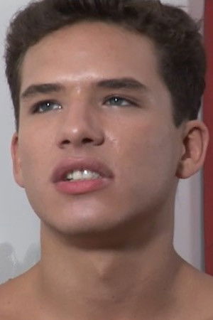 et billede af Gabriel Genoud