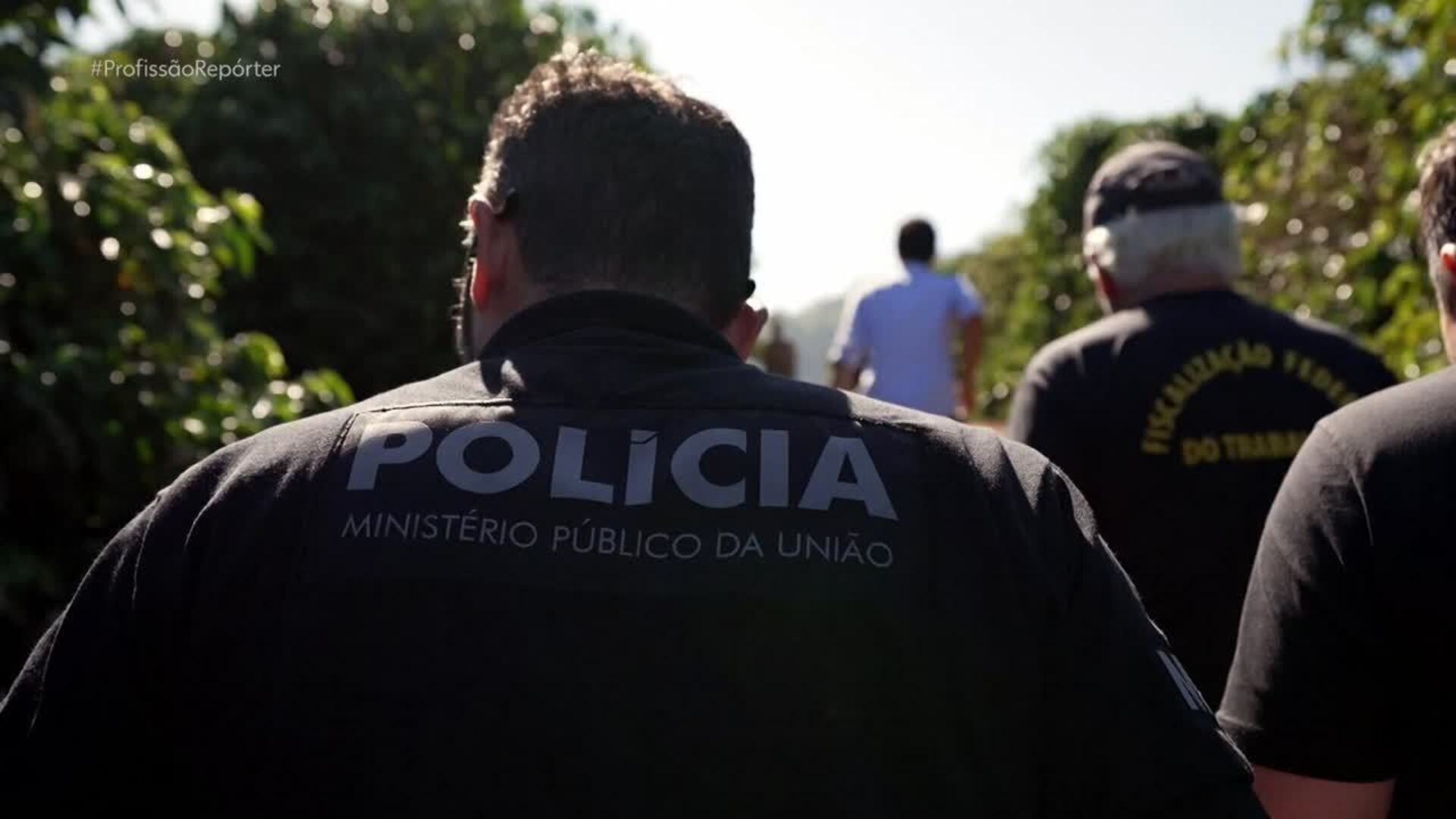 Profissão Repórter - Épisode 19