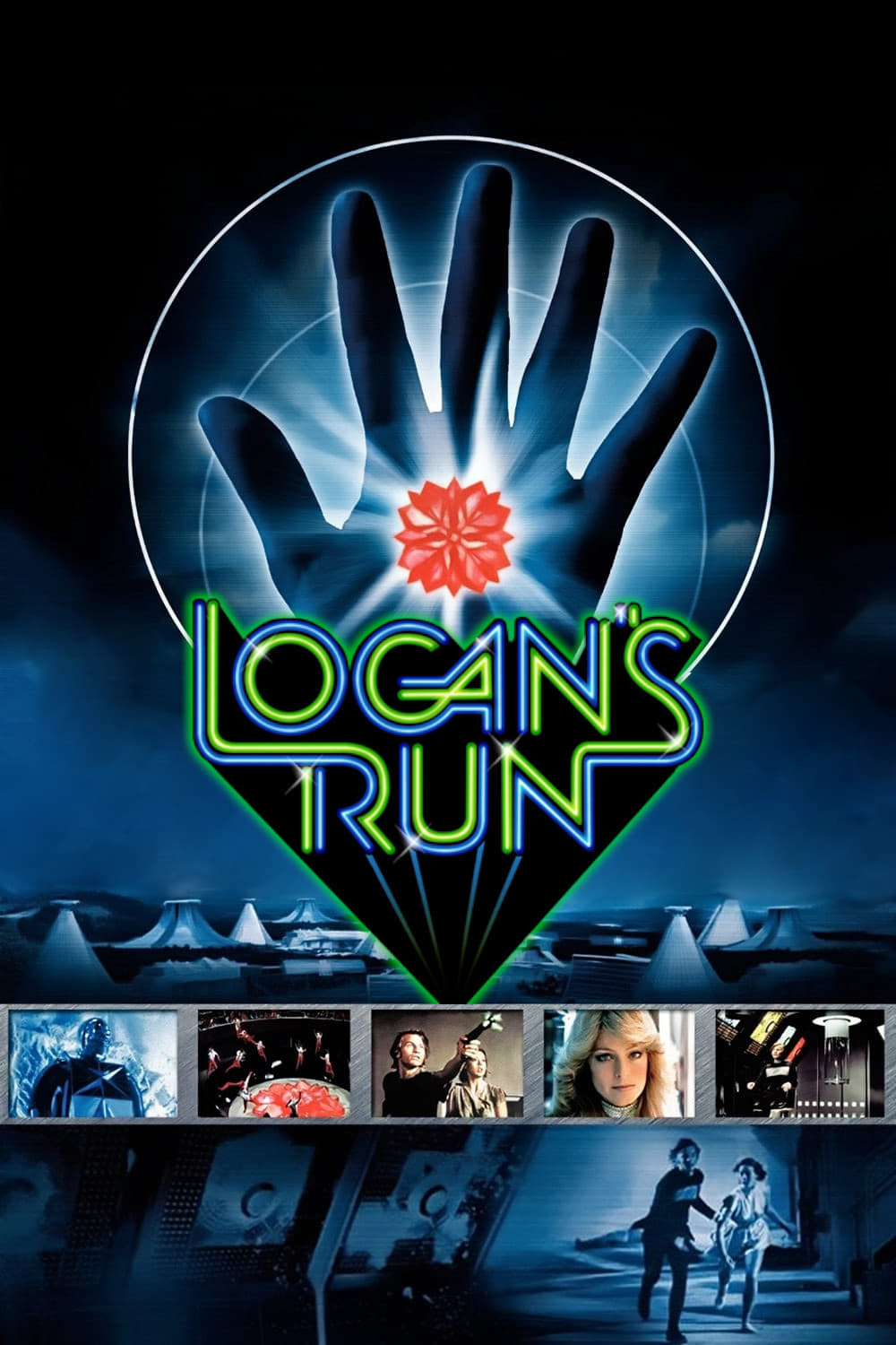 Logan's Run