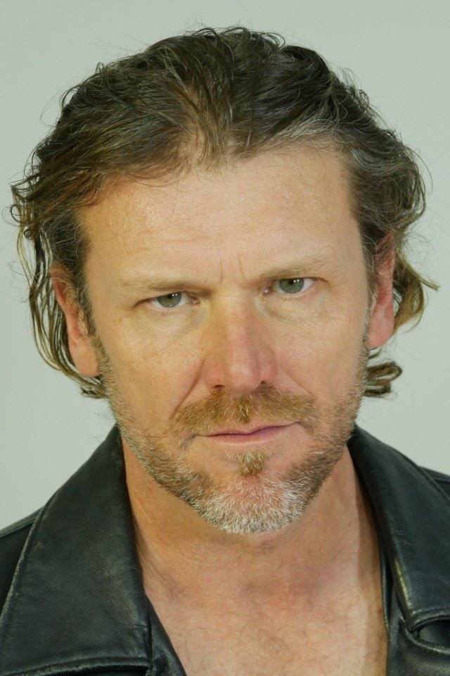 et billede af Robert Madison