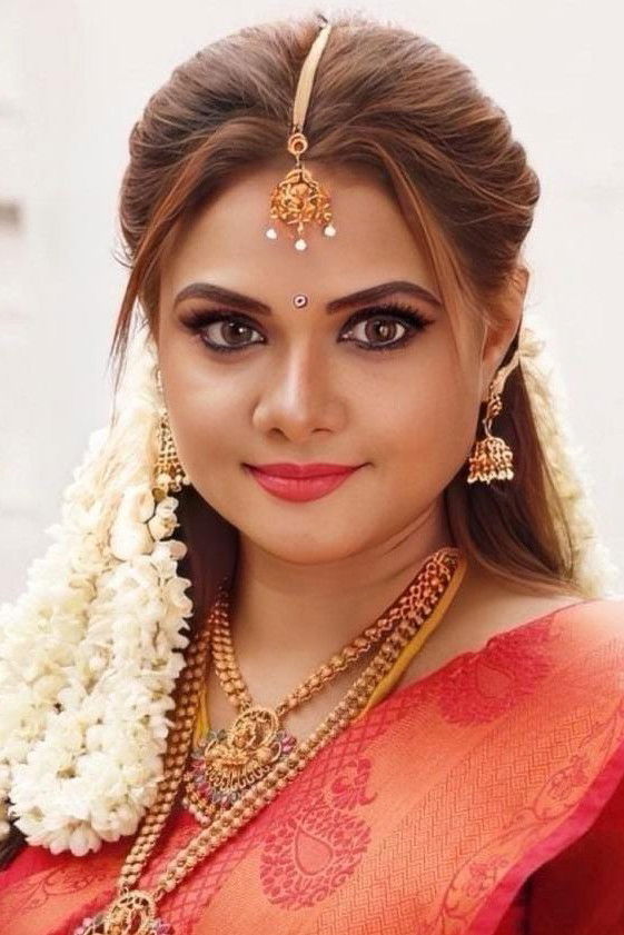 et billede af Cynthia Lourde