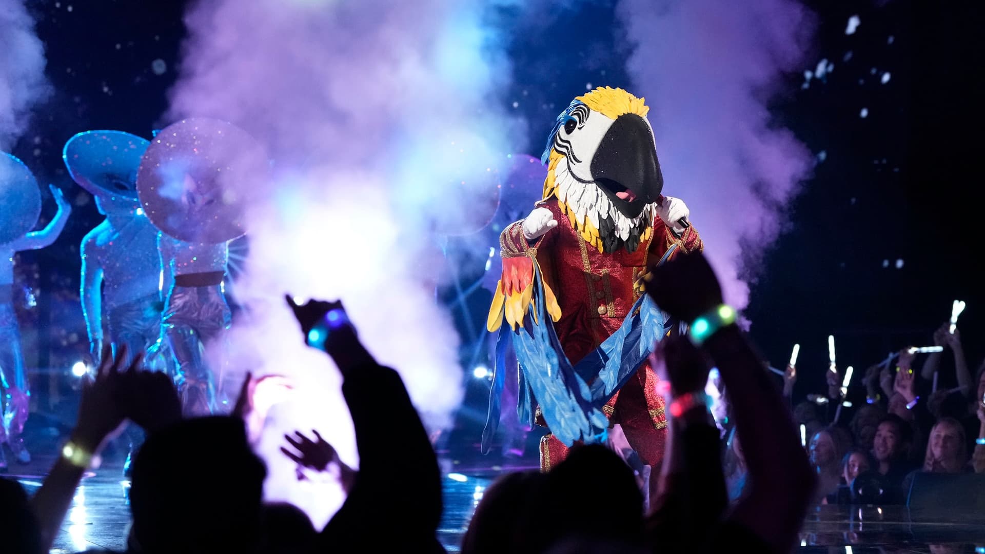 The Masked Singer