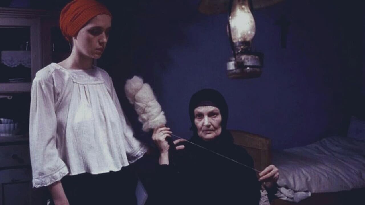 The Life of Stipe Zvonarov (1988)