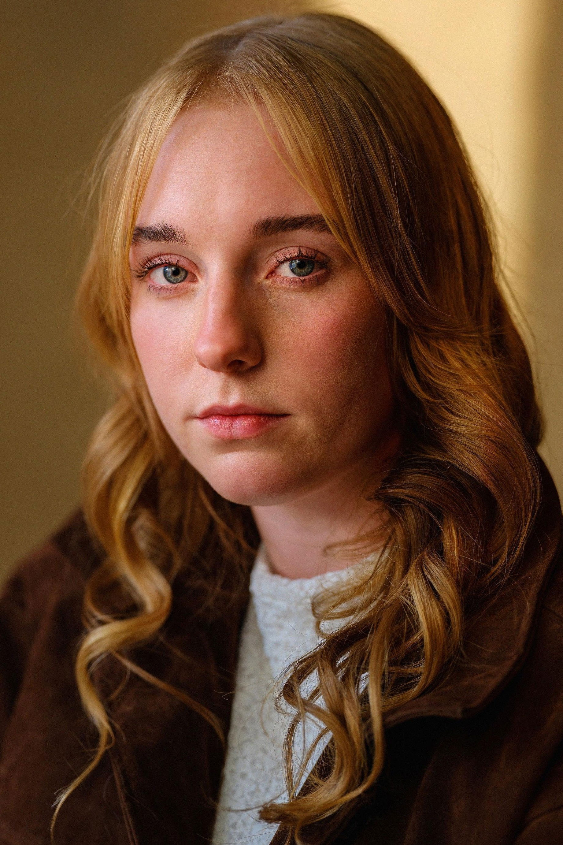 et billede af Sabelle Morrow-Woods