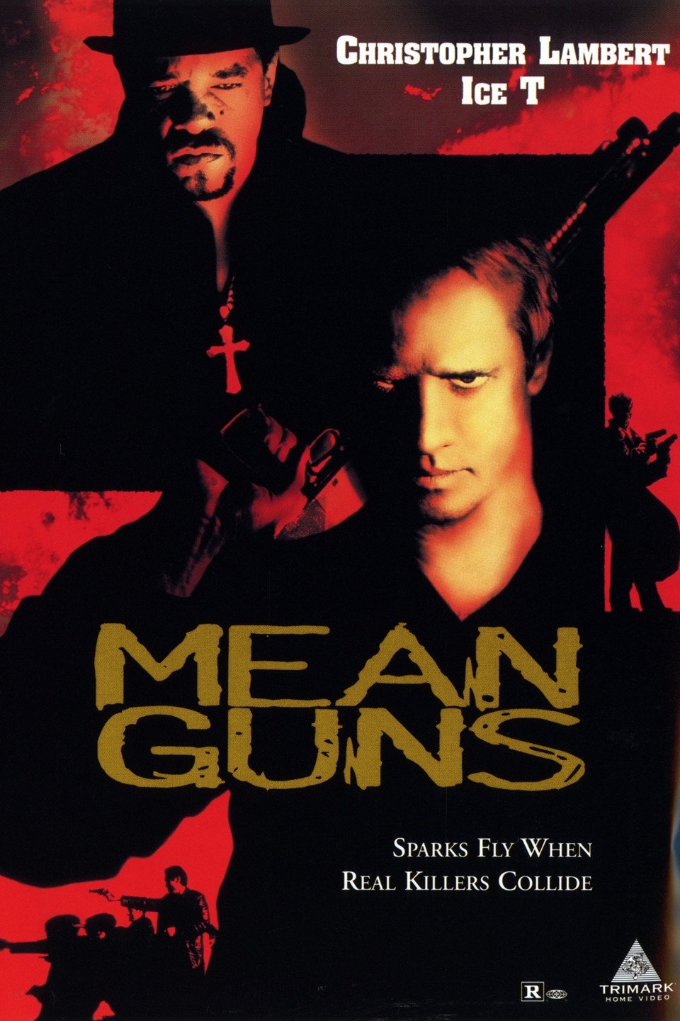 Mean Guns