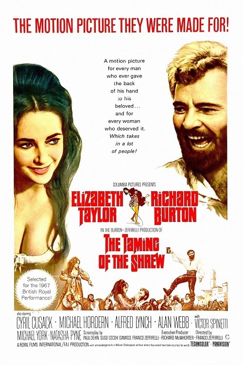 The Taming of the Shrew