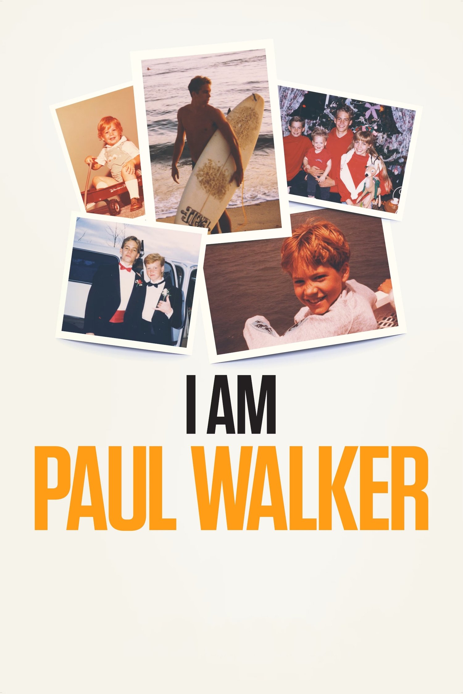 I Am Paul Walker