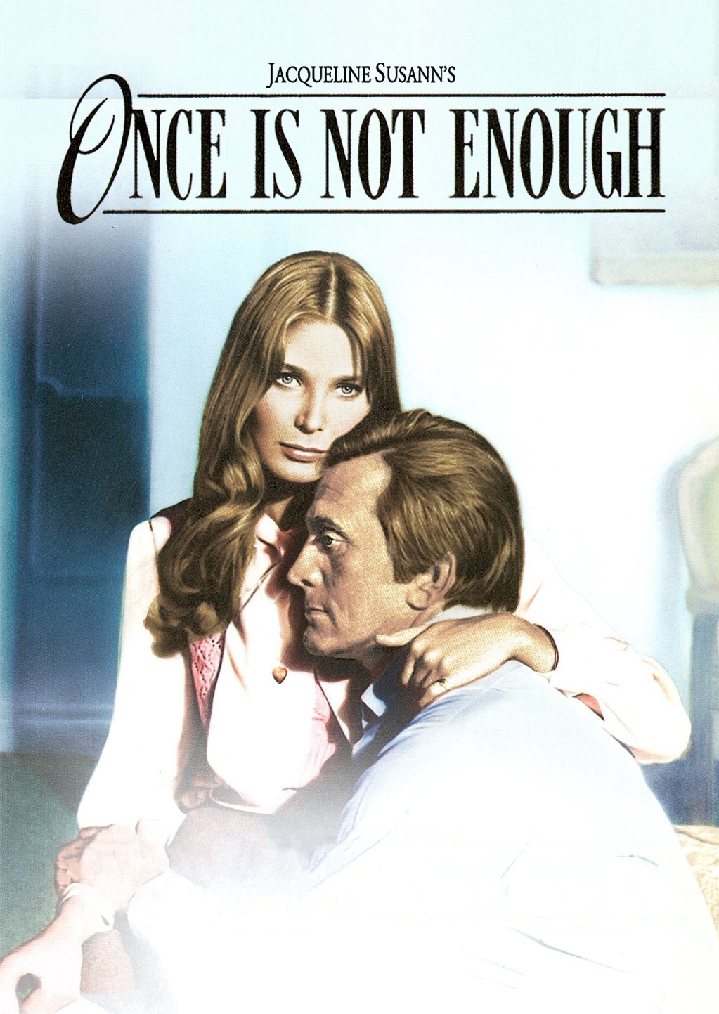 Once Is Not Enough