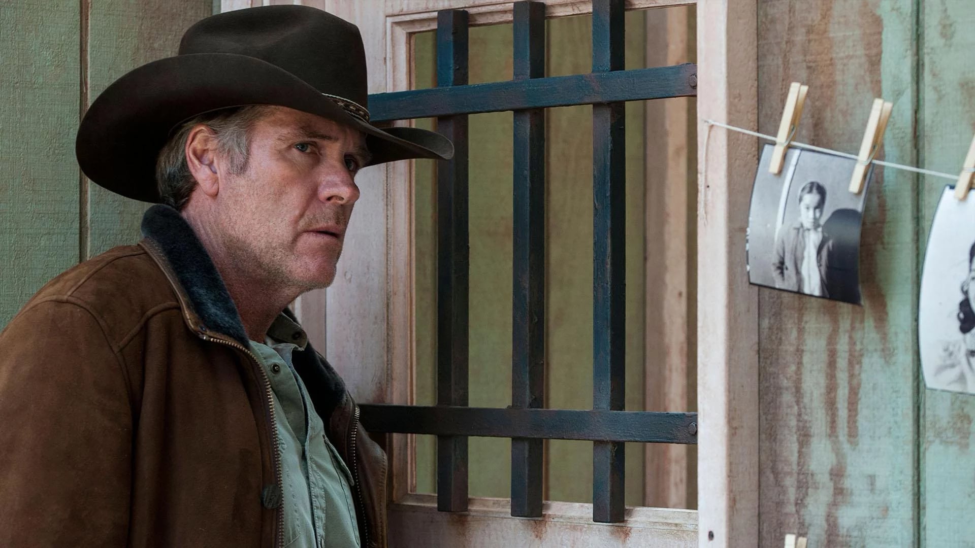 Longmire
