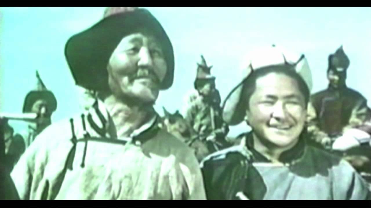 A Fast Horse (1990)