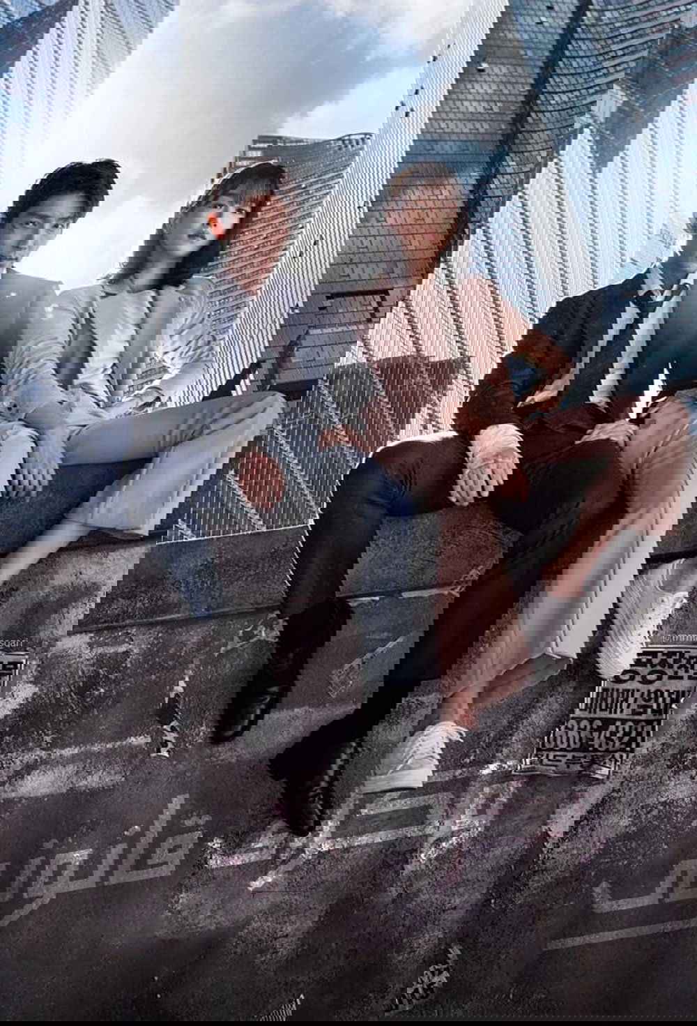 محام متمرد على القانون