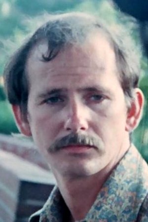 et billede af Howard Alexander