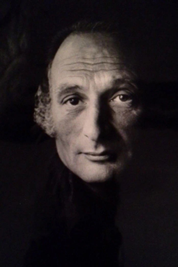 et billede af Stanley Mann