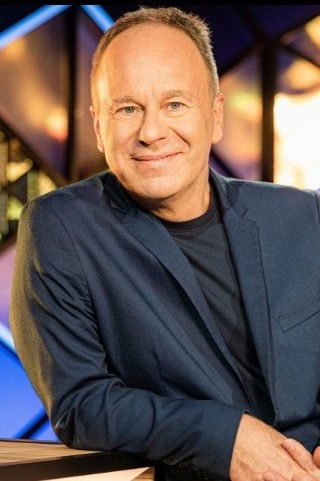 et billede af Ben Crabbé