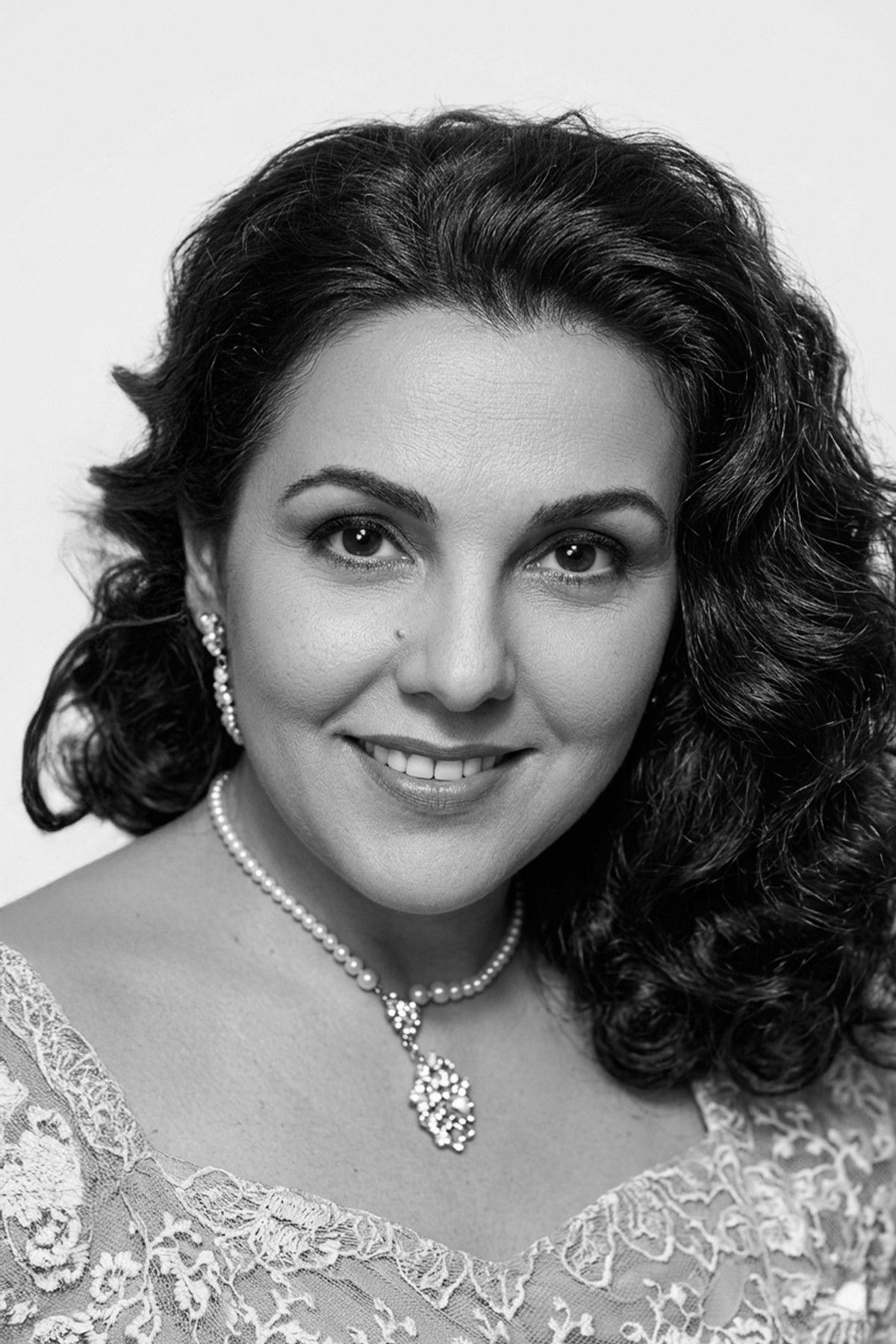 et billede af Berrin Aydan