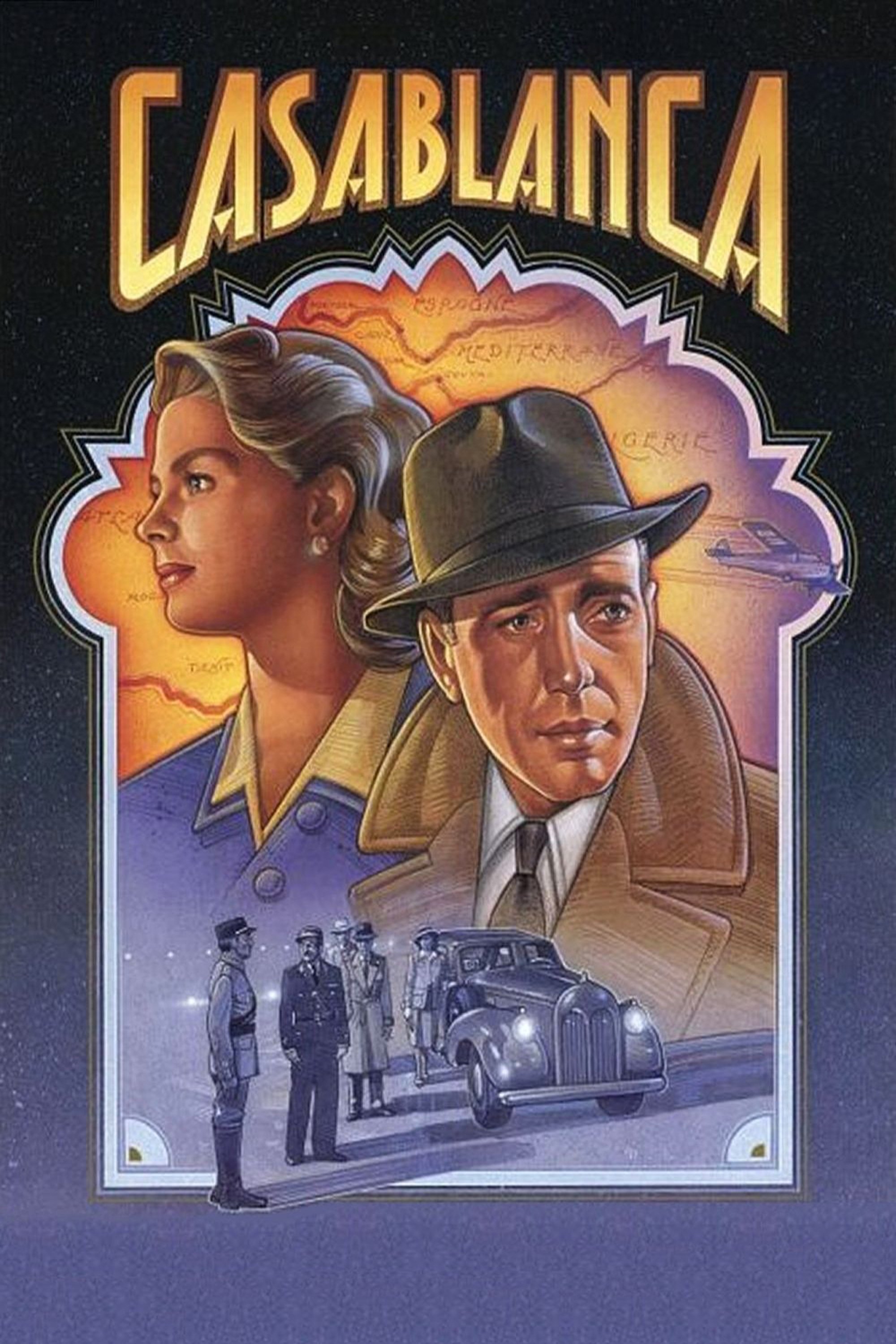 Casablanca