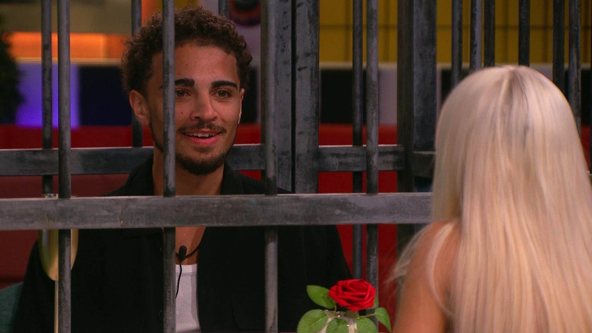Gran hermano (Reino Unido) 3x14