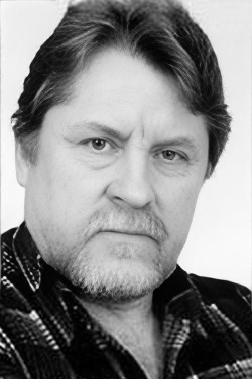 et billede af Nikolay Ryabkov