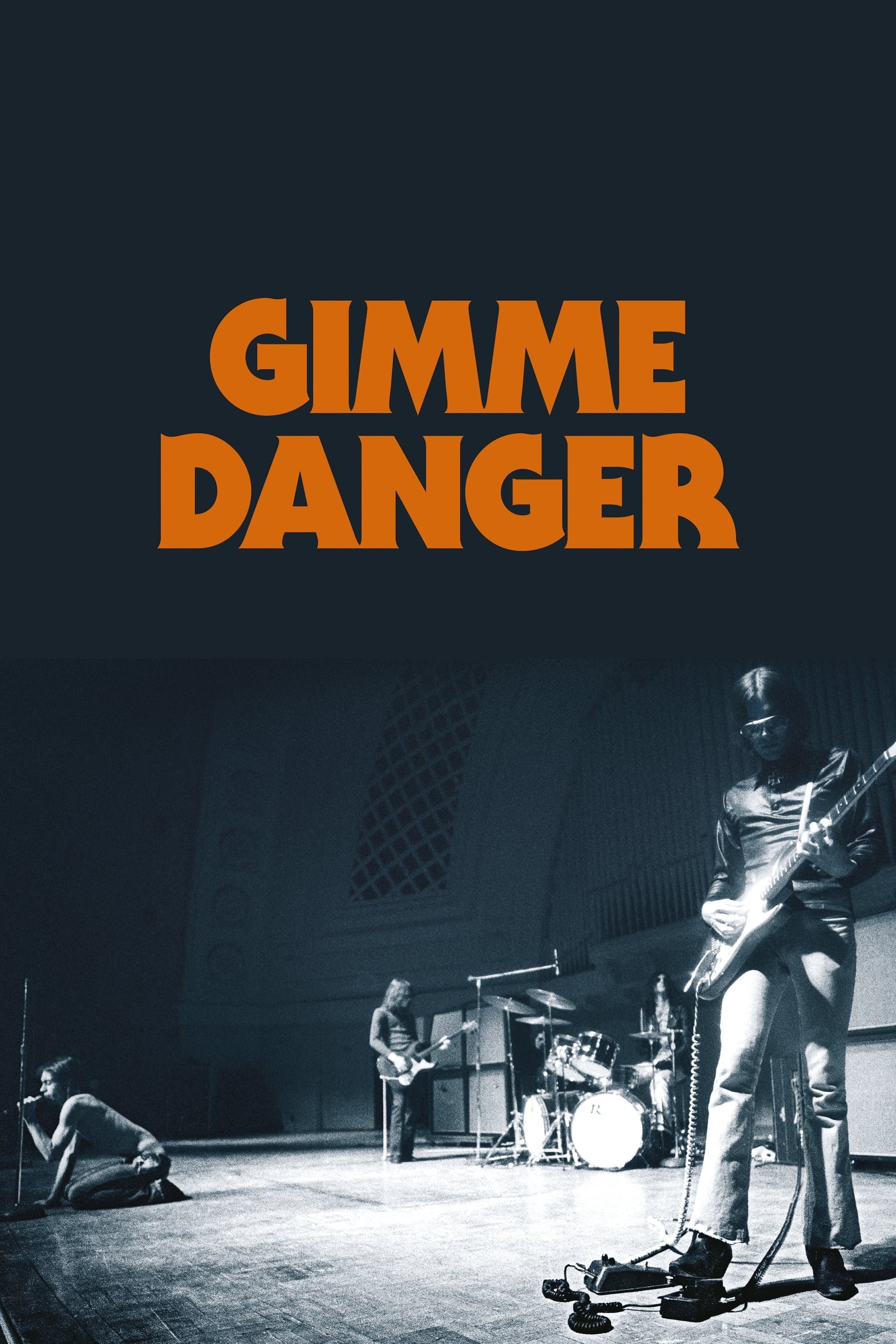 Gimme Danger