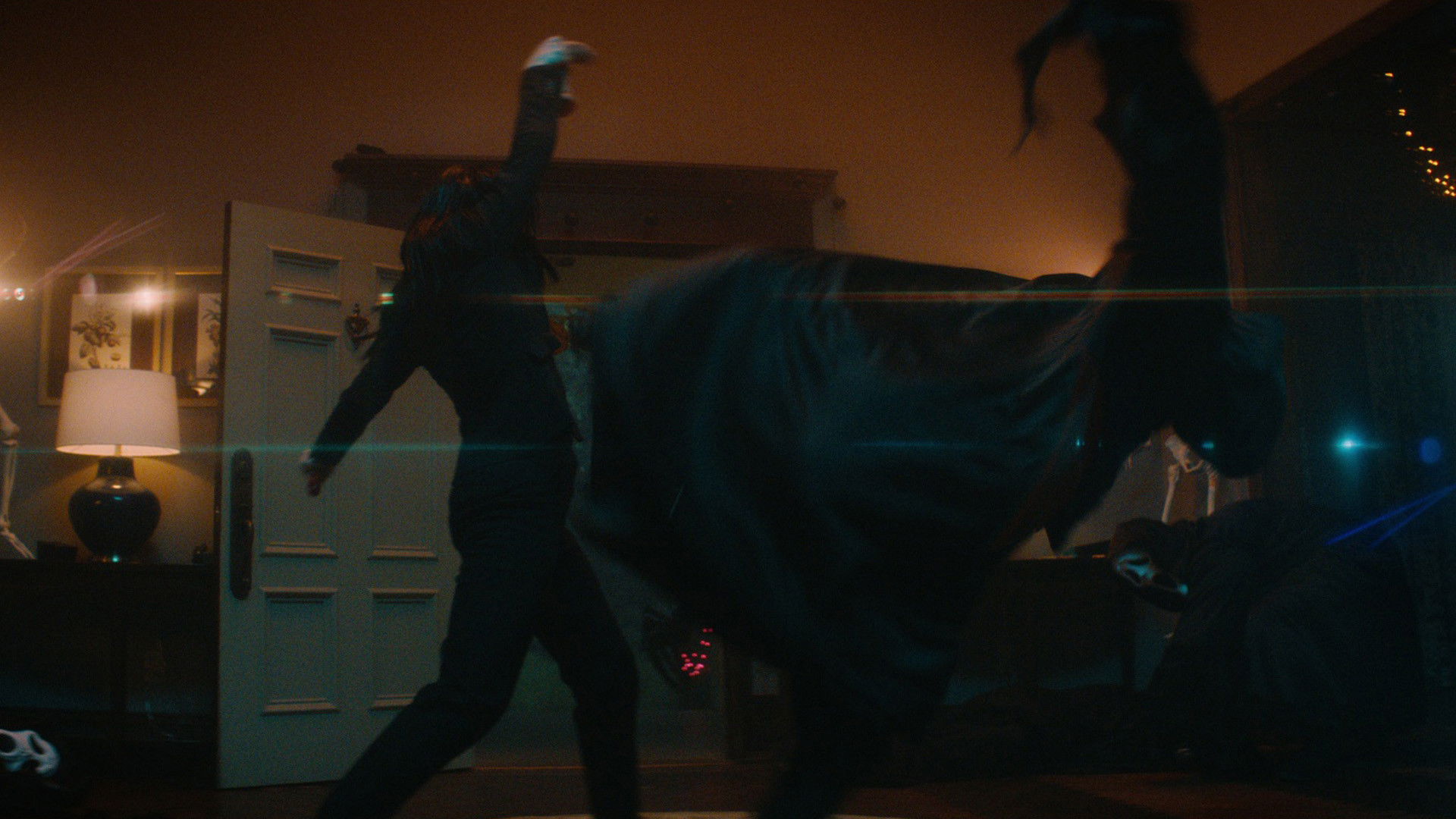 Scary Movie backdrop