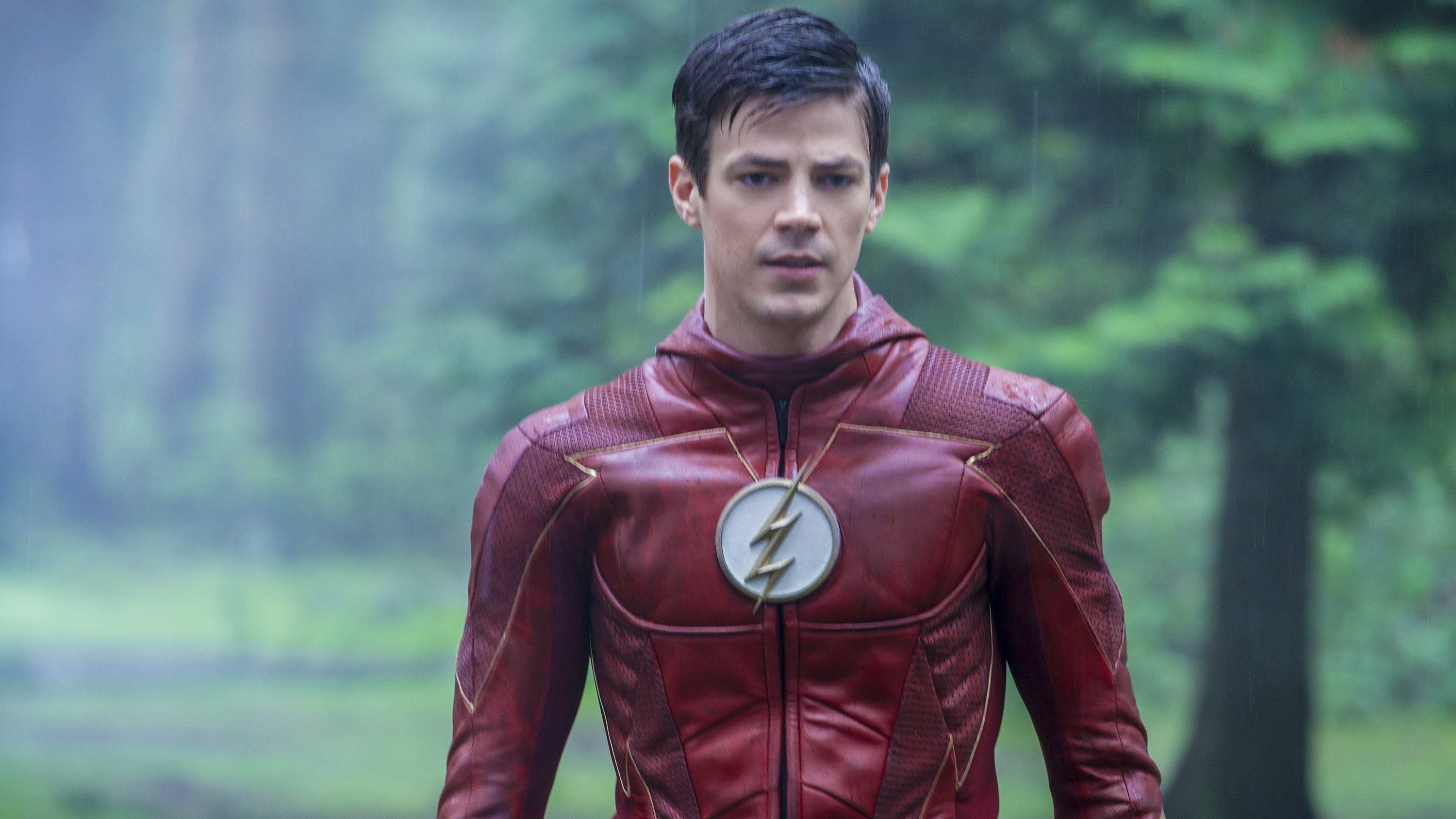 The Flash Season 4 :Episode 23  We Are The Flash